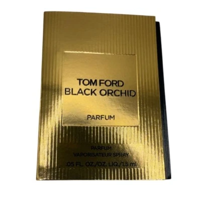 Tom Ford, Fragrance, Black Orchid EDP, 0.05oz/1.5ml - Image 1 of 3