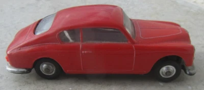 NOREV PLASTIQUE 1/43- Lancia Aurélia GT - Photo 1/4