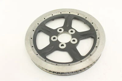 PIÑÓN RUEDA TRASERA HARLEY-DAVIDSON IRON XL 883 SPORTSTER 1200 OEM 40350-07 Foto 1 de 4