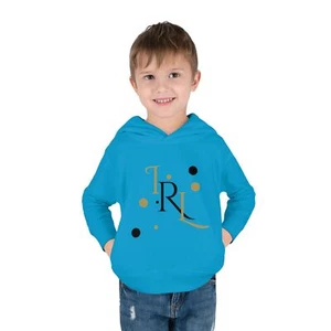 Toddler Pullover Fleece Hoodie for boys and girls/school  - Picture 1 of 37