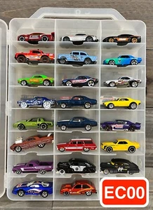 EC00 ALL CHEVY Choice Lot BLISTER PULLS YOU CHOOSE 3 Hot Wheels Loose U Pick - Picture 1 of 23