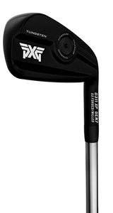 PXG 0311XP GEN7 Black Iron Set 5-GW RH - Regular Flex - Very Good Condition - Picture 1 of 5