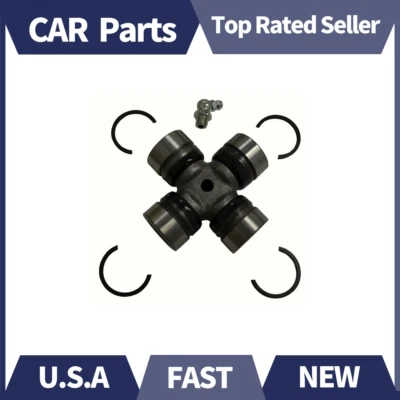 Junta GMB U delantera o trasera nueva para camioneta 4 corredores Toyota Tacoma 220-0021 Foto 1 de 4