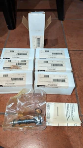 (1) Parker PS2038P 2-Positionen Mann/Op Kit Neu - Bild 1 von 4