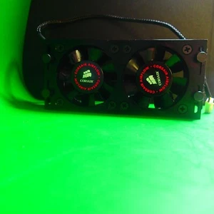CORSAIR AIRFLOW - Afbeelding 1 van 2