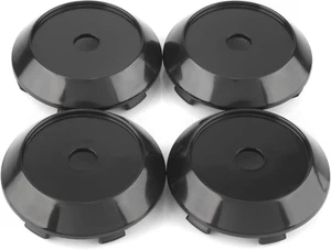 70Mm 2.76" Wheel Center Caps Compatible with XXR 527 SSR GTX01 GTV01 Akita Wheel - Picture 1 of 7