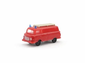 s.e.s / minicar Barkas B1000 Feuerwehr TSF 1:87 H0 - Picture 1 of 2