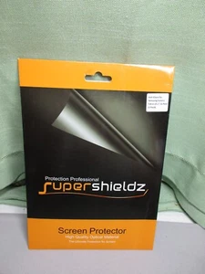 3X Supershieldz Anti Glare Matte Screen Protector do Samsung Galaxy Tab A 10.1 - Zdjęcie 1 z 1