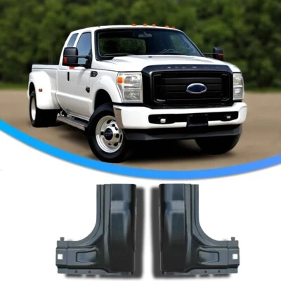Cab Corner with ext for 99-16 Ford F250 350 Super Cab Super Duty Extended Cab - Image 1 of 4
