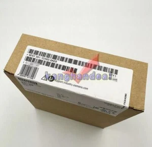 1PC NEW Siemens 6ES7 341-1CH02-0AE0 Communications Processor - Bild 1 von 1