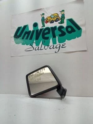 Espejo retrovisor lateral izquierdo Ford Bronco II 1989 Foto 1 de 4