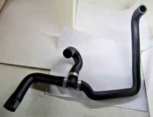 Audi Q5 SQ5 2022 Diesel / electricity coolant pipe hose 80a121140c - Picture 1 of 5