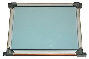 Sharp Monitor TFEL Display Unit LJ64ZU52 *NUR REPARATURBEWERTUNG* [PZJ] - Bild 1 von 2