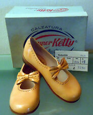 SCARPE SHOES Made in Italy SUPERKETTY VINTAGE anni 60/70 