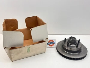 Power Stop AutoSpecialty Brake Rotor AR8501 - Foto 1 di 4