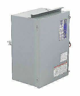 Square D PQ3620G 600V Safety Switch