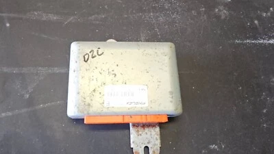 + Módulo de control de freno antibloqueo ABS Honda Accord 2001-02 39770-s87-a01 BG Foto 1 de 4