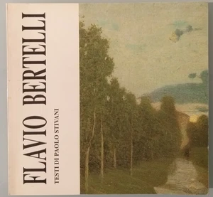 Flavio Bertelli Paolo Stivani Bologna Galerie 56 Sechsundfünfzig Gründerzeit XIX - Bild 1 von 2