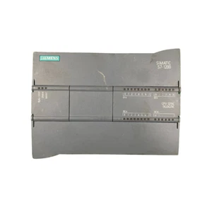 Siemens 6ES7 215-1AG40-0XB0 - Picture 1 of 2