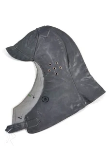 Kriegsmarine Kopfhaube, Guter Zustand mit Reichsbetriebsnummer - Picture 1 of 10