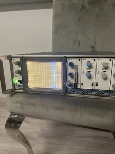 Wandel & Goltermann Sg-2 Sichtgerät - Afbeelding 1 van 5
