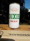 10 OZ DIXIE OLD BEER CAN