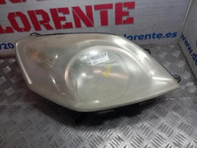45560393 faro derecho para CITROEN NEMO BASIS 2008 240555 - Imagen 1 de 2