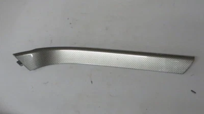 2008-2013 Cadillac CTS - Carbon Fiber Trim Center Console (RH) Foto 1 de 4