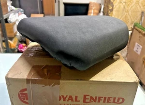 Rear Passenger Touring Seat Fit For Genuine Royal Enfield Himalayan 411 1990209 - Bild 1 von 7