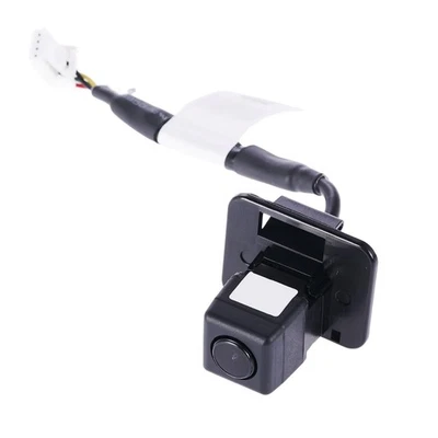 Backup Camera Replaces for 12-14 SUBARU IMPREZA WAGON SEDAN XV CROSSTREK HYBRID - Image 1 of 4