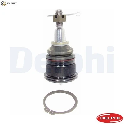 BALL JOINT TC2382 FORBALL JOINT TC2382 FOR GMC  CHEVROLET  15049881  25905442 - Image 1 of 4