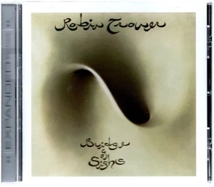 ROBIN TROWER-BRIDGE OF SIGHS 1973/1999 REMASTERED CD 5 BONUSTRACKS EX - Bild 1 von 2