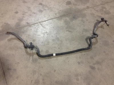 97-01 02 03 04 05 06 JAGUAR XK8 BARRA ESTABILIZADORA DELANTERA 7067 Foto 1 de 4