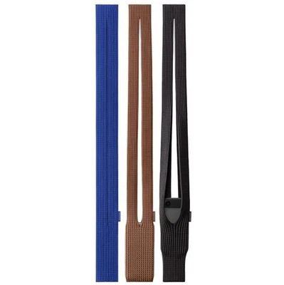 IPhone Pocket by ISSEY MIYAKE Minimalist Knit Phone Crossbody Shoulder Tote - Image 1 of 4