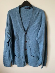 James Pringle Wool Cardigan XXL - Picture 1 of 1