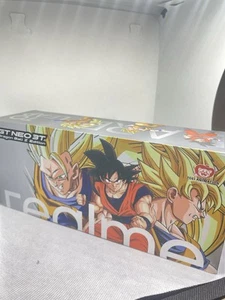 Realme GT Neo 3T Dragon Ball Edition 8RAM/256GB Perfetto Peri Al Nuovo - Imagen 1 de 10