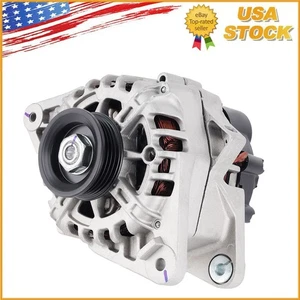 Alternator For Hyundai Elantra Kia Spectra Soul 37300-23650 2007-12 11311 2.0L~ - Picture 1 of 10