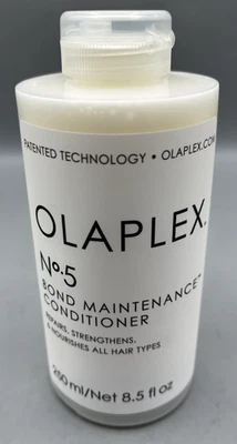 Olaplex Nº Acondicionador de mantenimiento 5 Bond 8,5 oz totalmente nuevo Foto 1 de 4