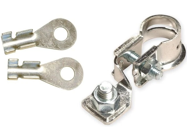 Terminal de batería 78WZQT45 para Sentra D21 1200 1600 2000 200SX 210 240SX 240Z Foto 1 de 1