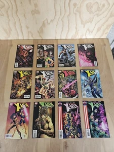 Lotto fumetti Uncanny X-Men 451,452,453,455,456,457,458,459,460,461,463,464 - Foto 1 di 14
