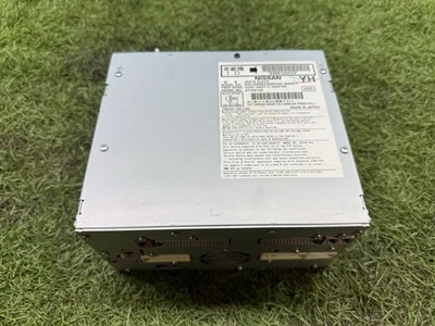 Infiniti G37 Q40 Q60 Bose 2013-2015 radio estéreo reproductor de CD receptor de navegación Foto 1 de 2