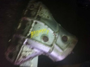 92 93 94 95 96 97 98 99 00 01 ACURA INTEGRA EXHAUST MANIFOLD LS AND GS 1.8 LITER - Picture 1 of 12