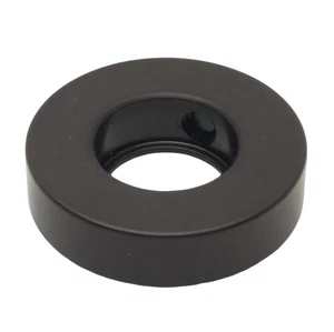 Thorlabs AD1 Unthreaded Small Optic Mounting Adapter, ø12.7mm Bore, 1in OD - Picture 1 of 6