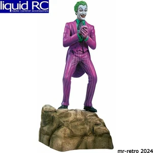 Moebius Models 956 1:8 Joker-1966 Batman Serie de TV Kit Modelo Plástico - Imagen 1 de 1