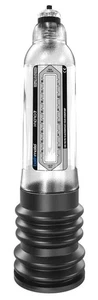 Bathmate Hydro7 clear Penis Pumpe Impotenzhilfe Vergrößerung Penisvergrößerung - Bild 1 von 4