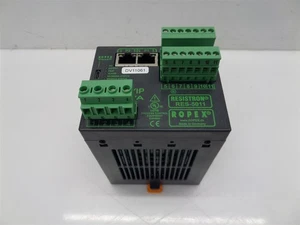 Controlador de temperatura ROPEX RES-5011 110-300V versión FW 00.300 - Imagen 1 de 11