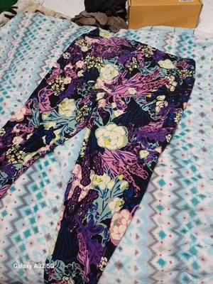 Leggings para mujer LuLaRoe-TC 2 Foto 1 de 3