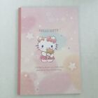 Sanrio Hello Kitty A5 Glue-Bound Notebook (32 Sheets)