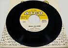 Bobby Darin "Plain Jane / While I'm Gone" 1959 45-6133 7" 45 Rpm Vinyl Record
