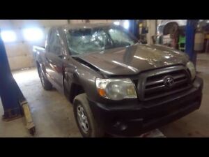 Engine ECM Electronic Control Module Right Hand Dash Fits 08-09 TACOMA 205273